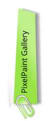 PixelPaint Gallery